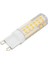 CT-4248 7W Kapsül Ampül G9 Duy Beyaz Isik 3