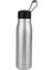 Çift Katmanlı 600 ml 304 Çelik Termos 547 Siyah 1
