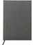 Kaliteli Çizgili Defter Notluk Tarihli 13X19 cm Kırtasiye Ofis Not Defteri 96 Yaprak 192 Sayfa Okul 1