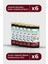 Organik Bebek Keçiboynuzu Özü 290 gr 6 Lı Paket Organic Baby Carob Extract 290 gr 6 Pack 1