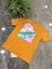 Buz Dağı Turuncu Tshirt 5