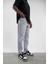 Açık Mavi KP-398-1 Bf Taşlamalı Jean 5