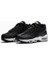 W Air Max 95 W Siyah Spor Ayakkabı CK7070-001 3