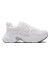 ZUSA Kadın Sneaker Koşu & Yürüyüş Ayakkabısı Beyaz 1