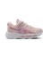 NOBLE I Çocuk Sneaker Koşu & Yürüyüş Ayakkabısı Somon 1