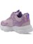 NOBLE I Çocuk Sneaker Koşu & Yürüyüş Ayakkabısı Lila 3