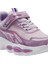 NOBLE I Çocuk Sneaker Koşu & Yürüyüş Ayakkabısı Lila 4