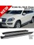 Gl Uyumlu X166 2013 2019 Yan Basamak Koruma Side Step Style 1
