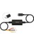 70MAI UP03 Park Gözetim Modu Kablosu / Omni Hardwire Kit 1