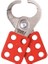 Çelik Kilit Çoklayıcı Bbu Safety Eked Loto Sh 040 3