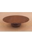 Akasya Pasta Standı (Oval) 3