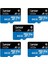 64GB 633X 100MB/S Sd Adaptörlü Microsdxc Hafıza Kartı 1