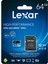64GB 633X 100MB/S Sd Adaptörlü Microsdxc Hafıza Kartı 2