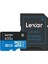 32GB 2'li Paket 633X 100MB/S Microsdhc Hafıza Kartı 2
