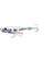 3660 Flutter Mini Jigger 7gr Lrf Jig Suni Yem 1