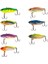 Sound Vib 4.5cm 10GR Vibrasyon Yem 1