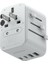 World 3 Portlu Seyahat Şarj Cihazı 20W UA11 2