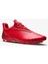 Ares 5 Kırmızı Slip-On Bağcıklı Erkek Krampon Futbol Ayakkabısı 2