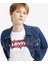 Lse The Perfect Kadın Beyaz T-Shırt A2086-0333 3