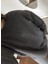 Premium Bisiklet Yaka Basic Oversize Triko Kazak 3