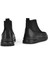 Erkek Deri Bot 1431024z6700 Siyah 3