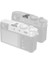 4698 Siyah Fujifilm Hot Shoe Kapağı 3