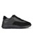 Ziya, Kadın Deri Sneaker 143992ZN2003 Siyah 1