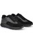 Ziya, Kadın Deri Sneaker 143992ZN2003 Siyah 2