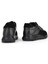 Ziya, Kadın Deri Sneaker 143992ZN2003 Siyah 3