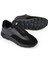 Ziya, Kadın Deri Sneaker 143992ZN2003 Siyah 4