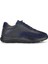 Ziya, Kadın Deri Sneaker 143992ZN2003 Lacivert 1