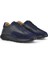 Ziya, Kadın Deri Sneaker 143992ZN2003 Lacivert 2