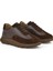 Ziya, Kadın Deri Sneaker 143992ZN2003 Kahve 2