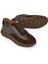 Ziya, Kadın Deri Sneaker 143992ZN2003 Kahve 4