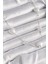 Pilelistore Pirinç Gümüş Renk Beyaz Inci Kalp Model Kadın Kolye - TJ-BKO9624 1