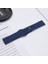 Xiaomi Redmi Watch 5 Active / Redmi Watch 5 Lite Uyumlu Silikon Kordon 22MM 3