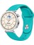 Xiaomi Redmi Watch 5 Active / Redmi Watch 5 Lite Uyumlu Silikon Kordon 22MM 3