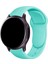 Xiaomi Redmi Watch 5 Active / Redmi Watch 5 Lite Uyumlu Silikon Kordon 22MM 4