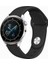 Xiaomi Redmi Watch 5 Active / Redmi Watch 5 Lite Uyumlu Silikon Kordon 22MM 3