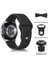 Xiaomi Redmi Watch 5 Active / Redmi Watch 5 Lite Uyumlu Silikon Kordon 22MM 4