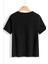 Fermuar Bebek Baskılı Oversize Hamile Tişört Hediyelik T-Shirt 2