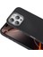 Apple iPhone 16 Pro Kılıf Güçlü Mıknatıs Magsafe Şarj Pu Deri Adora Kapak 2