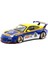 1:64 Diecast Rwb 997 Fuelbest Tokyo 2023 Aauh-Welt Tarmac Model Araba 1