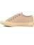 Bej Unisex Sneaker 2