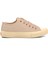 Bej Unisex Sneaker 3
