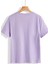 Yeni Anne Olucaklara I'm Coming Soon Baskılı Oversize Tişört Hamile T-Shirt 2