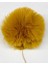 Ponpon / Yumoş Ponpon 7 cm Hardal 2