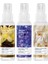 Senses Simply Luxurious Lavender Calm ve Soft Vanilla Vücut Spreyi Paketi 1