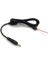 Nvd-Yd5 5,5mm 1,7mm Acer Düz Uç Adaptör Tami̇r Kablosu 5.5x1.7mm 5,5*1,7 dc kablo 4