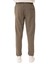 Erkek Haki Slim Fit Lastikli Jogger Pantolon 5